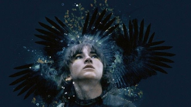 Sức mạnh của Bran Stark khi thành truyền nhân của Quạ Ba Mắt đến đâu? Ảnh 2