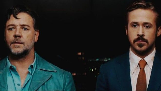 Nice Guys: Từ bỏ hình mẫu lý tưởng, Ryan Gosling ngã vào tay ai? Ảnh 2