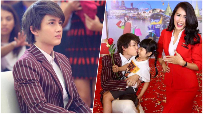 ‘Chàng Man’ Golf Pichaya lại ghi điểm tuyệt đối với fan trong lần thứ 2 đến Việt Nam Ảnh 2