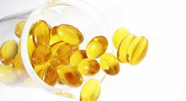 Vitamin E