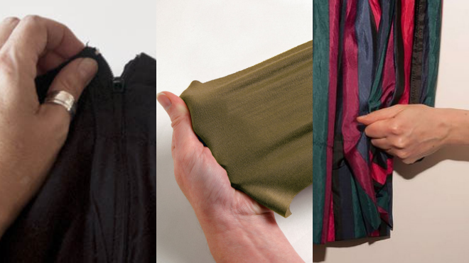 Những mẹo nhỏ giúp bạn không bị hớ khi mua quần áo Ảnh 2