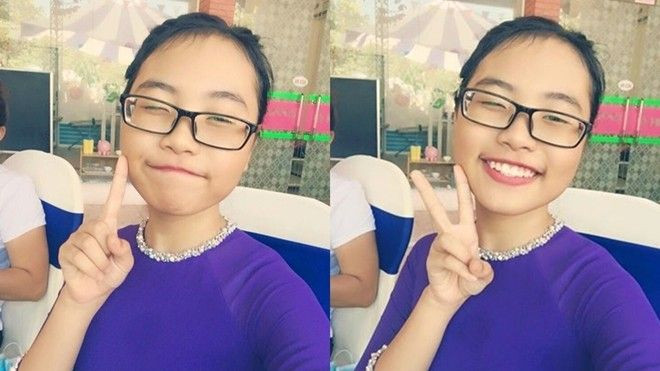 Clip: Không thể tin nổi Phương Mỹ Chi lại hát… 'See You Again'! Ảnh 2