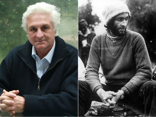 Tiết lộ gây sốc của người từng ăn thịt bạn đồng hành để sinh tồn sau tai nạn máy bay Ảnh 2