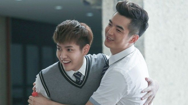 Ngô Diệc Phàm - Từ thần tượng Kpop đến nam thần màn ảnh Hoa ngữ Ảnh 2