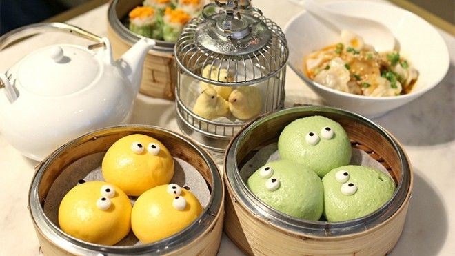 Chuyển gu, người Hong Kong 'phát cuồng' với những chiếc bánh cư - tê đến phát mê Ảnh 2