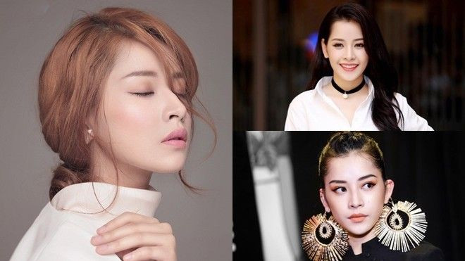 Chi Pu đẹp thuần khiết khi trung thành với style makeup trong suốt Ảnh 2