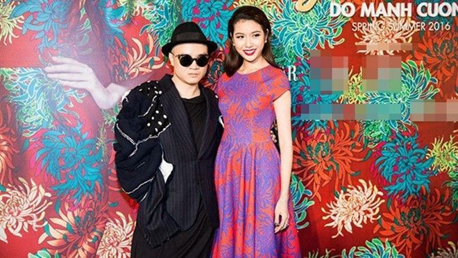 Thúy Vân lần đầu lên tiếng về sự cố với Đỗ Mạnh Cường Ảnh 2