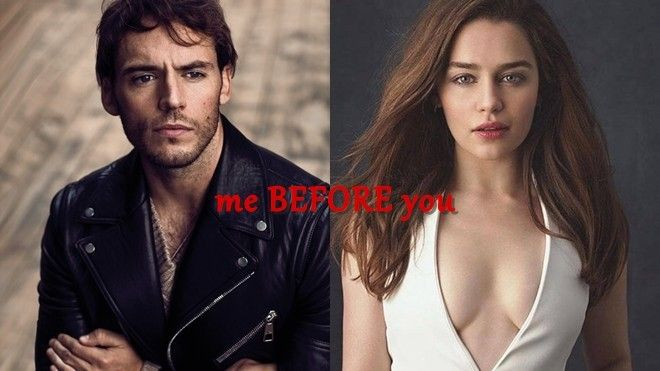 Emilia Clarke và Sam Claflin - Cặp đôi khiến bao con tim người trẻ tan chảy Ảnh 2