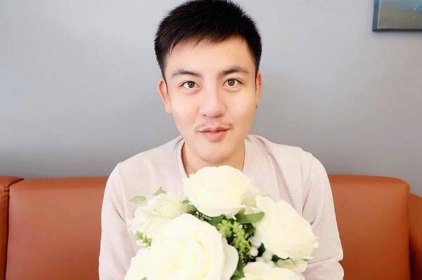 Từ béo phì trở thành hot boy vạn người mê nhờ phẫu thuật thắt dạ dày Ảnh 2