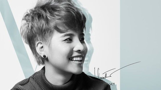 Vũ Cát Tường - Hễ cứ ra sản phẩm là có hit! Ảnh 2