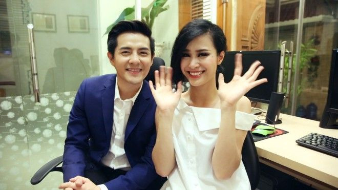 Sơ tuyển online The Voice Kids 2016 đã bắt đầu, hãy nhanh tay về đội của Nhi và Thắng nào! Ảnh 2