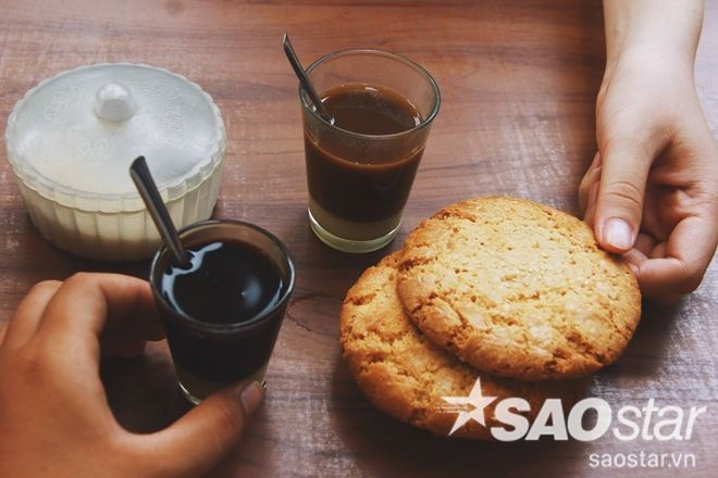 Đi tìm 'vị' Đà Lạt xưa ở quán cà phê Bà Năm Ảnh 2