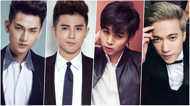 Những chòm sao nói gì về tính cách của nhóm 365? Ảnh 2