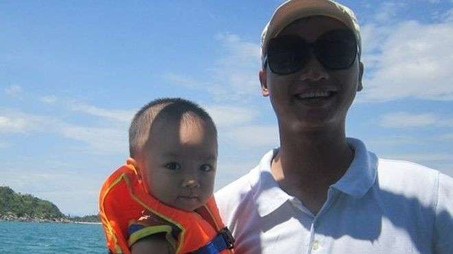 9X cứu sống 20 người trong vụ chìm tàu Đà Nẵng Ảnh 2