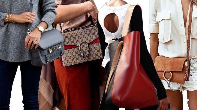 4 chiếc túi hàng hiệu khiến mọi tín đồ thời trang khao khát mùa mốt Xuân Hè 2016 Ảnh 2