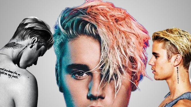 'Đốn ngã' phái nữ nhờ các kiểu tóc của Justin Bieber, bạn đã thử chưa? Ảnh 2