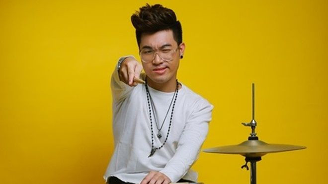 Lê Hoàng Phong (X-Factor): 'Từng thấy mình như khủng long bạo chúa trên sân khấu' Ảnh 2