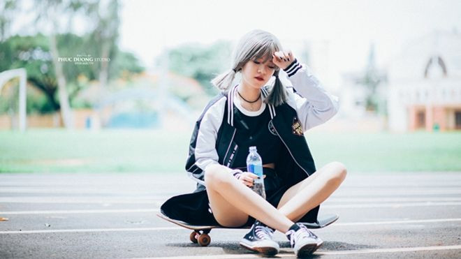 Fashion icon Thùy Trâm gợi ý địa điểm chụp streetstyle 'ảo' nhất Đồng Nai Ảnh 2