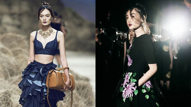 Cách làm tóc đẹp như những nàng thơ của Đỗ Mạnh Cường Ảnh 2