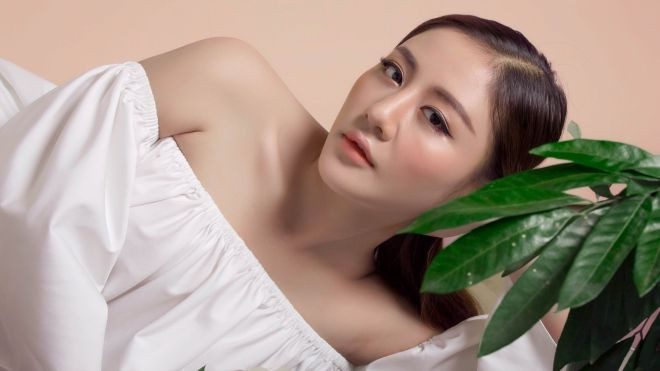 Văn Mai Hương: 'Trước khi làm nghề, thì phải làm người' Ảnh 2