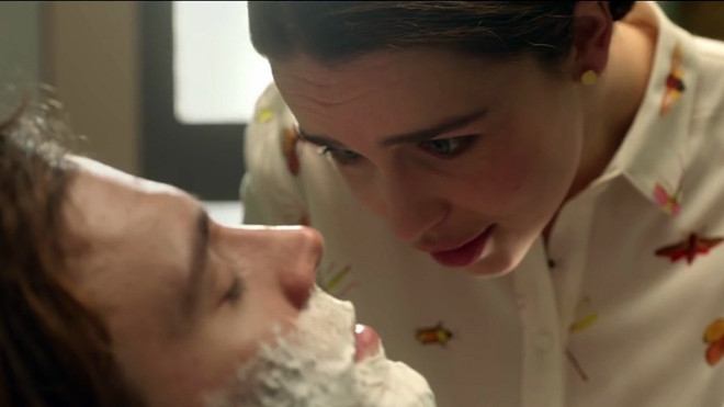 Thông điệp của Me Before You - #SốngMạnhMẽ hay #ChếtNhanhHơn? Ảnh 2