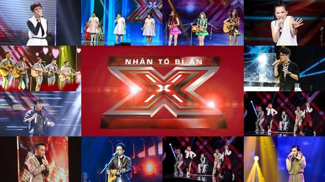 12 cá tính âm nhạc của Tấm vé cuối cùng, ai sẽ chính thức 'hồi sinh' và tỏa sáng? Ảnh 2