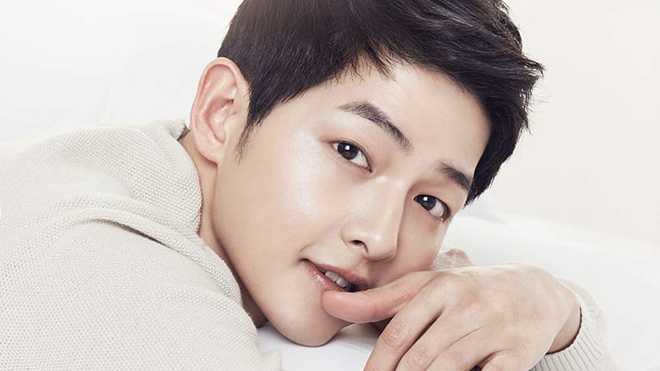 Thực hư chuyện Song Joong Ki ký hợp đồng 20 tỷ won ở Trung Quốc Ảnh 2