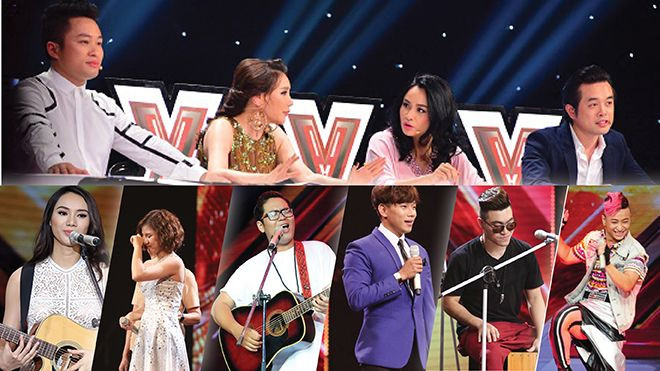 Nhân tố bí ẩn 2016 - Ta có những gì sau nửa chặng đường đầu tiên? Ảnh 2