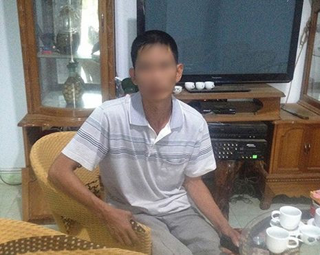 Bé gái 11 tuổi đòi cắt tay tự tử, tố cáo bạn thân của bố cưỡng hiếp 5 lần liên tục Ảnh 2