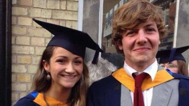 Chân dung du khách người Anh tử nạn tại Sa Pa Ảnh 2