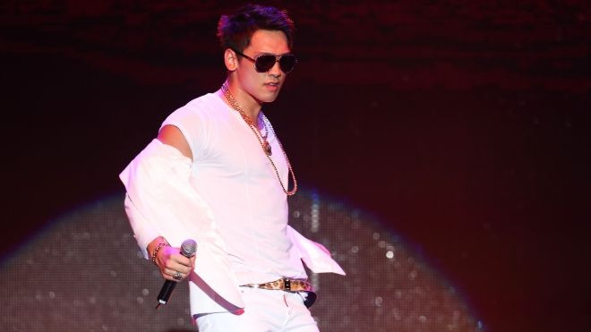 'Thần tượng sexy' Bi Rain trở lại Việt Nam, biểu diễn tại Hoa hậu Việt Nam 2016 Ảnh 2