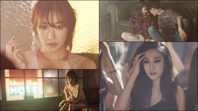 Tiffany (SNSD) động lòng trai hư: Đều có lý do cả! Ảnh 2