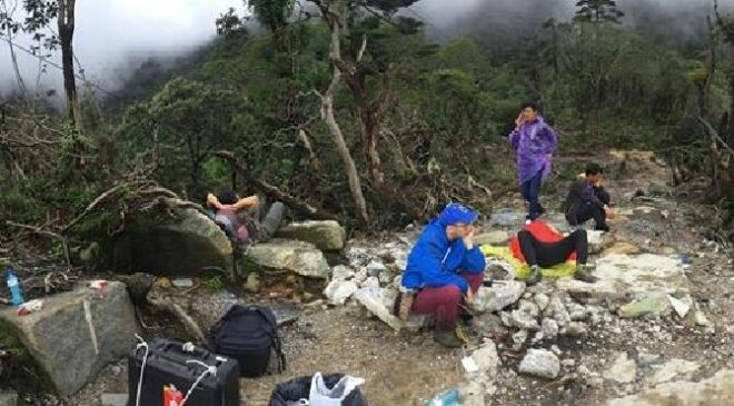 Chúng tôi đi tìm Aiden không vì 100 triệu tiền thưởng! Ảnh 2