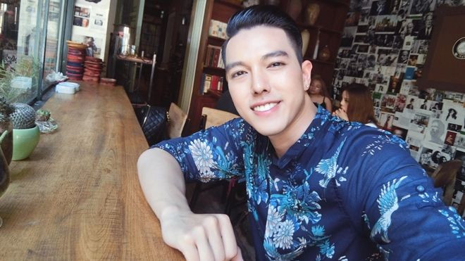 Giải mã bí quyết sở hữu hàm răng trắng sáng như 'hoàng tử cover' Minh Châu Ảnh 2