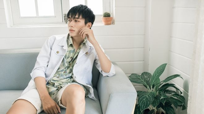 Đỗ Thành Vinh -Hyun Bin Việt Nam với style thời trang đơn giản mà vẫn đẹp Ảnh 2