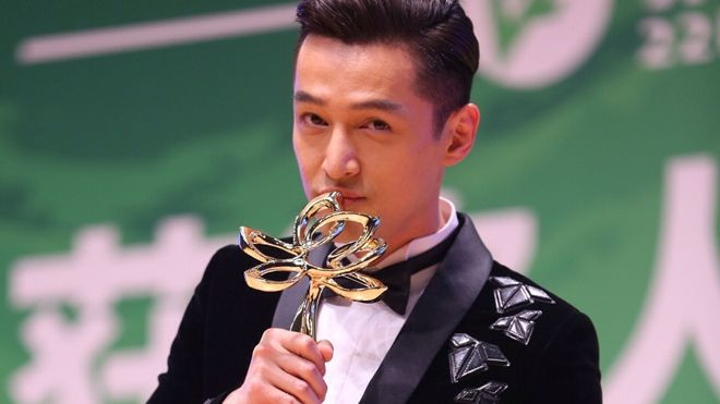 LHP truyền hình Thượng Hải 2016: Hồ - Hoắc đối đầu, Hồ Ca chiến thắng! Ảnh 2