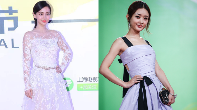 Diễn viên 'Hậu duệ mặt trời' lép vế trước dàn sao Hoa trên thảm đỏ Ảnh 2