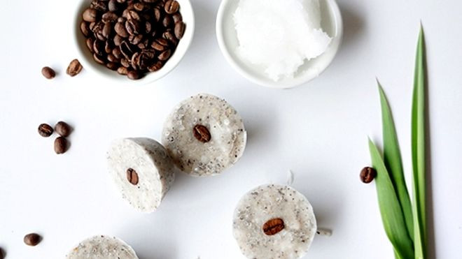 Làn da tràn trề sức sống nhờ mỹ phẩm tự chế an toàn Ảnh 2