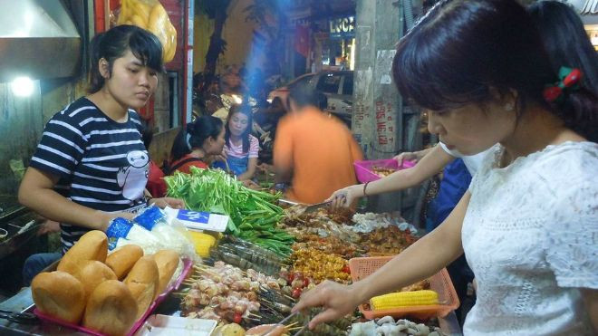 Cây bút nước ngoài gợi ý 10 món ngon của Hà thành khách Tây ít biết Ảnh 2