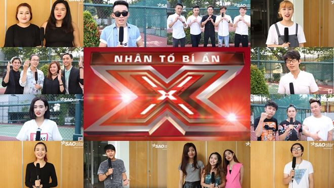 12 cá tính âm nhạc, họ sẽ mang 'vũ khí' gì đến đêm liveshow - Tấm vé cuối cùng Ảnh 2