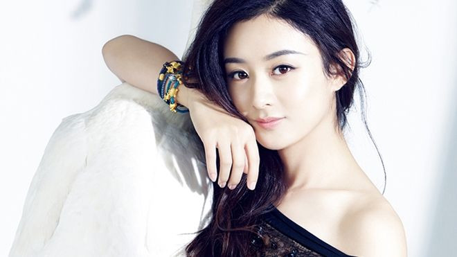 Triệu Lệ Dĩnh - Thành công của tôi xứng đáng với nỗ lực bỏ ra! Ảnh 2