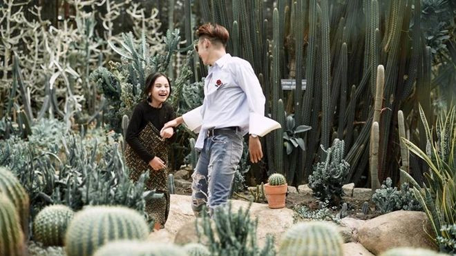 Update ngay 4 điểm chụp hình street style cực hot tại Sài Gòn mùa này Ảnh 2