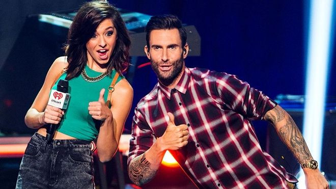 Học trò Adam Levine bị bắn chết bởi 3 phát súng trong buổi biểu diễn Ảnh 2