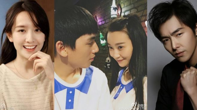 Điểm danh dàn nhân vật phụ đắt giá trong 'Điều tuyệt vời nhất của chúng ta' Ảnh 2