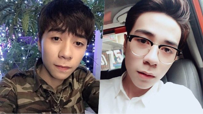 Lịch trình chăm sóc tóc của hotboy 9x sở hữu triệu fan Ảnh 2