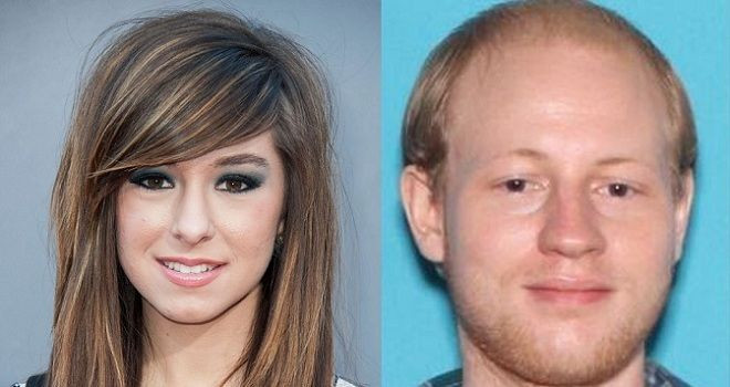 Lộ diện hung thủ bắn chết Christina Grimmie, anh trai cô lên tiếng Ảnh 2