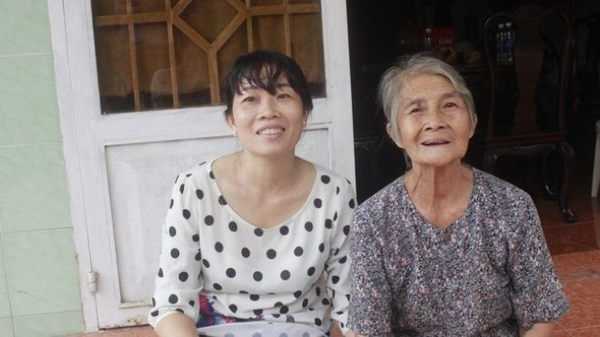 Người bịa chuyện con gái bất hiếu với mẹ già bất ngờ lên tiếng xin lỗi Ảnh 2