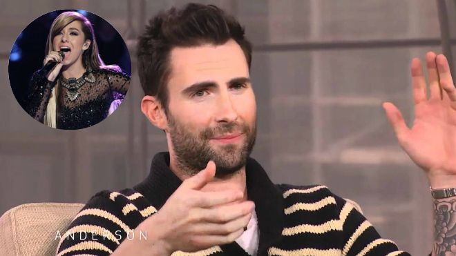Vụ Christina Grimmie bị bắn chết: Adam Levine sốc nặng khi nhận tin dữ Ảnh 2