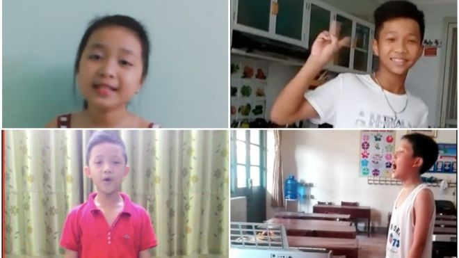 Ai nói 'trẻ em giờ chỉ hát nhạc Sơn Tùng' cần phải xem ngay 4 clip này Ảnh 2