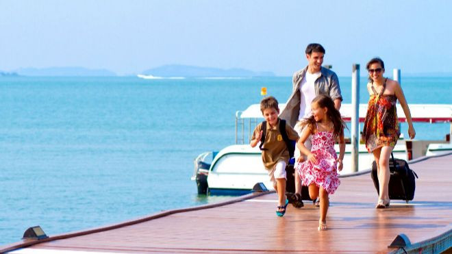 Xu hướng du lịch chữa bệnh đang phát triển tại Thái Lan Ảnh 2